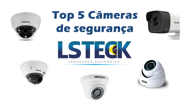 5 melhores câmeras de segurança para sua casa, empresa ou condomínio em porto alegre e região cachoeirinha
